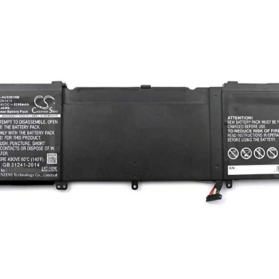 Asus ZenBook Pro UX501 | Asus C32N1415 baterija